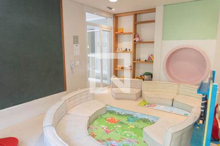 Studio à venda com 51m², 1 quarto e 1 vagaÁrea comum