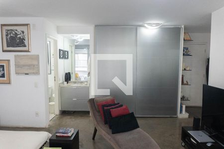 Studio de kitnet/studio à venda com 1 quarto, 51m² em Consolação, São Paulo