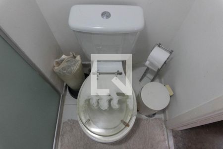 Studio à venda com 51m², 1 quarto e 1 vagaBanheiro