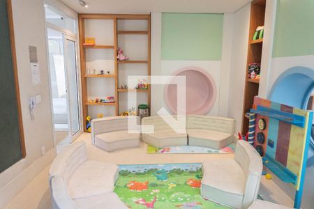 Studio à venda com 51m², 1 quarto e 1 vagaÁrea comum