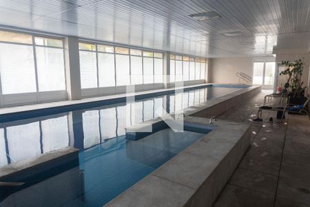 Studio à venda com 51m², 1 quarto e 1 vagaÁrea comum - Piscina