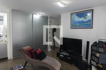 Studio de kitnet/studio à venda com 1 quarto, 51m² em Consolação, São Paulo