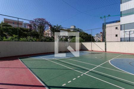 Apartamento para alugar com 85m², 3 quartos e 3 vagas Apartamento para alugar com 85m², 3 quartos e 3 vagasQuadra Esportiva