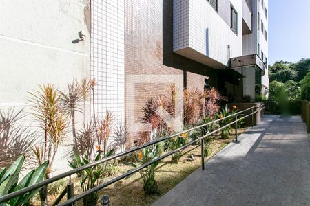 Apartamento para alugar com 85m², 3 quartos e 3 vagas Apartamento para alugar com 85m², 3 quartos e 3 vagasEntrada