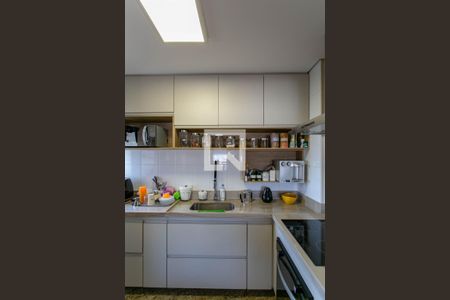 Apartamento para alugar com 85m², 3 quartos e 3 vagas Apartamento para alugar com 85m², 3 quartos e 3 vagasCozinha