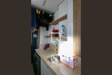 Apartamento para alugar com 85m², 3 quartos e 3 vagas Apartamento para alugar com 85m², 3 quartos e 3 vagasÁrea de Serviço