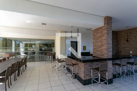 Apartamento para alugar com 85m², 3 quartos e 3 vagas Apartamento para alugar com 85m², 3 quartos e 3 vagasEspaço Gourmet