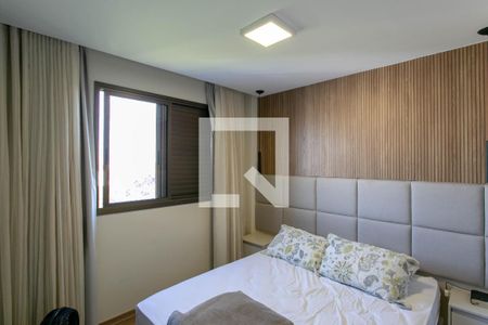 Apartamento para alugar com 85m², 3 quartos e 3 vagas Apartamento para alugar com 85m², 3 quartos e 3 vagasQuarto Suíte