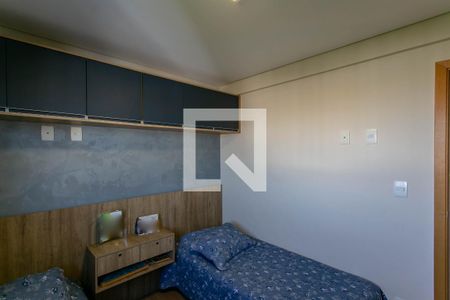 Apartamento para alugar com 85m², 3 quartos e 3 vagas Apartamento para alugar com 85m², 3 quartos e 3 vagasQuarto 2