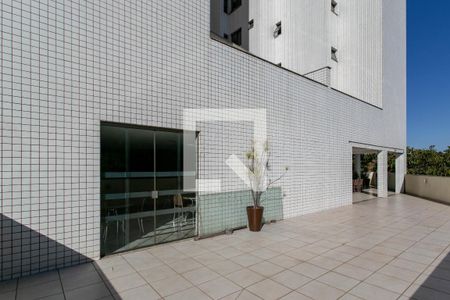 Apartamento para alugar com 85m², 3 quartos e 3 vagas Apartamento para alugar com 85m², 3 quartos e 3 vagasÁrea Externa