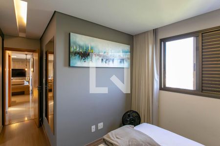 Apartamento para alugar com 85m², 3 quartos e 3 vagas Apartamento para alugar com 85m², 3 quartos e 3 vagasQuarto Suíte