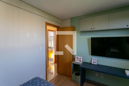 Apartamento para alugar com 85m², 3 quartos e 3 vagas Apartamento para alugar com 85m², 3 quartos e 3 vagasQuarto 2