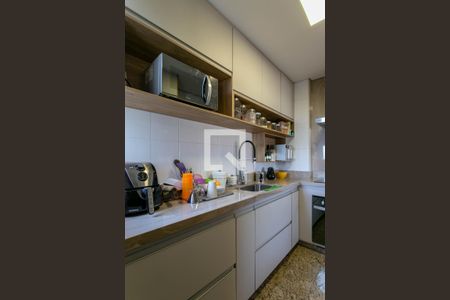 Apartamento para alugar com 85m², 3 quartos e 3 vagas Apartamento para alugar com 85m², 3 quartos e 3 vagasCozinha