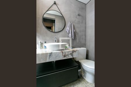 Apartamento para alugar com 85m², 3 quartos e 3 vagas Apartamento para alugar com 85m², 3 quartos e 3 vagasBanheiro da Suíte