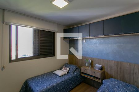 Apartamento para alugar com 85m², 3 quartos e 3 vagas Apartamento para alugar com 85m², 3 quartos e 3 vagasQuarto 2