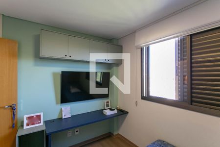 Apartamento para alugar com 85m², 3 quartos e 3 vagas Apartamento para alugar com 85m², 3 quartos e 3 vagasQuarto 2