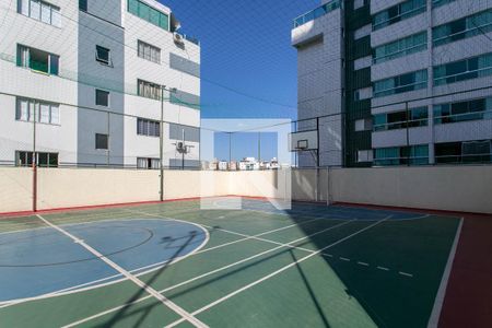 Apartamento para alugar com 85m², 3 quartos e 3 vagas Apartamento para alugar com 85m², 3 quartos e 3 vagasQuadra Esportiva