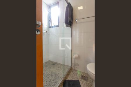 Apartamento para alugar com 85m², 3 quartos e 3 vagas Apartamento para alugar com 85m², 3 quartos e 3 vagasBanheiro Social
