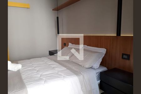 Apartamento para alugar com 1 quarto, 40m² em Indianópolis, São Paulo