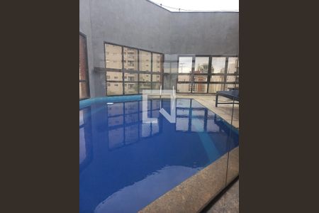 Apartamento para alugar com 1 quarto, 40m² em Indianópolis, São Paulo