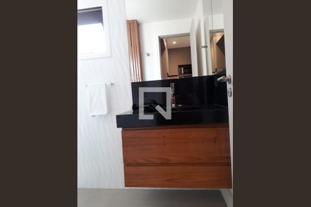 Apartamento para alugar com 1 quarto, 40m² em Indianópolis, São Paulo