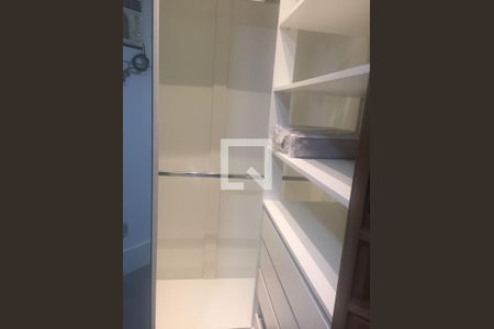 Apartamento para alugar com 1 quarto, 40m² em Indianópolis, São Paulo