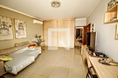 Casa para alugar com 420m², 4 quartos e 3 vagasQuarto 2