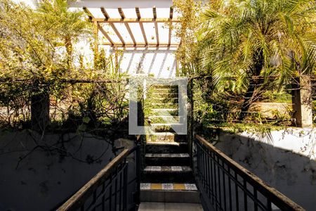 Casa para alugar com 420m², 4 quartos e 3 vagasJardim