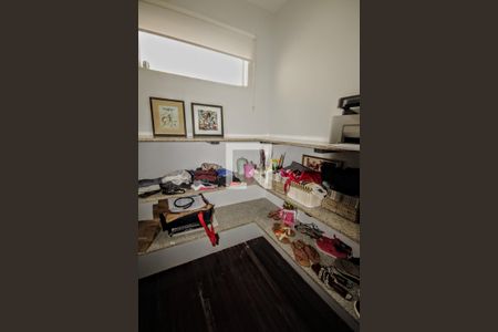 Casa para alugar com 420m², 4 quartos e 3 vagasQuarto de Serviço