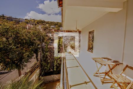 Casa para alugar com 420m², 4 quartos e 3 vagasVaranda 1