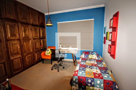 Casa para alugar com 420m², 4 quartos e 3 vagasQuarto 3