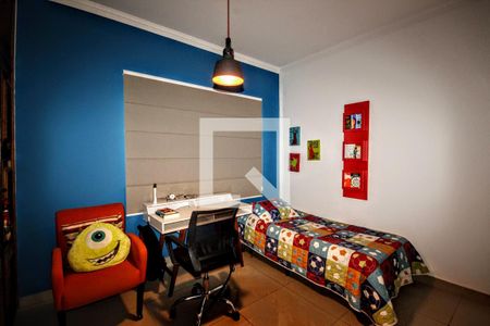 Casa para alugar com 420m², 4 quartos e 3 vagasQuarto 3