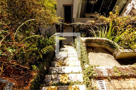 Casa para alugar com 420m², 4 quartos e 3 vagasJardim