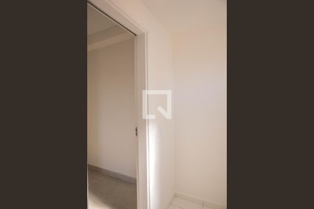 Apartamento para alugar com 56m², 2 quartos e 1 vagaBanheiro da Suíte