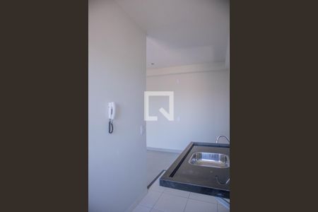 Apartamento para alugar com 56m², 2 quartos e 1 vagaCozinha