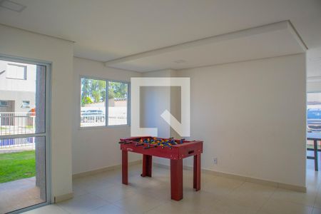 Apartamento para alugar com 56m², 2 quartos e 1 vagaSala de Jogos