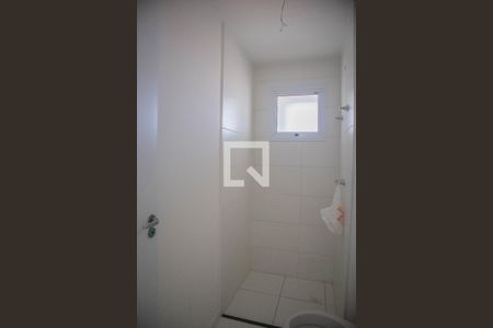 Apartamento para alugar com 56m², 2 quartos e 1 vagaBanheiro social