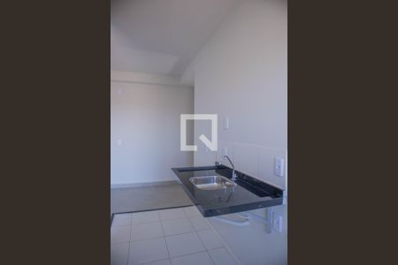 Apartamento para alugar com 56m², 2 quartos e 1 vagaCozinha