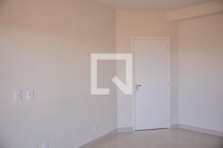 Sala de apartamento para alugar com 2 quartos, 56m² em Jardim Novo Angulo, Hortolândia