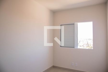 Quarto 1 de apartamento para alugar com 2 quartos, 56m² em Jardim Novo Angulo, Hortolândia