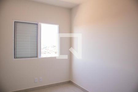 Quarto 1 de apartamento para alugar com 2 quartos, 56m² em Jardim Novo Angulo, Hortolândia