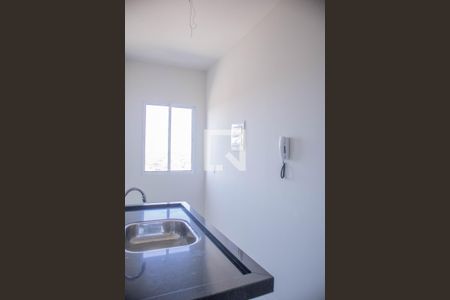 Apartamento para alugar com 56m², 2 quartos e 1 vagaCozinha