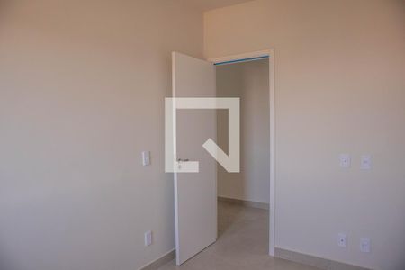 Quarto 1 de apartamento para alugar com 2 quartos, 56m² em Jardim Novo Angulo, Hortolândia