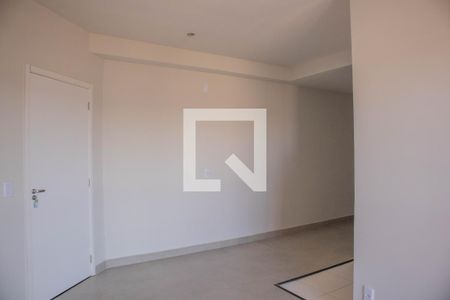 Sala de apartamento para alugar com 2 quartos, 56m² em Jardim Novo Angulo, Hortolândia