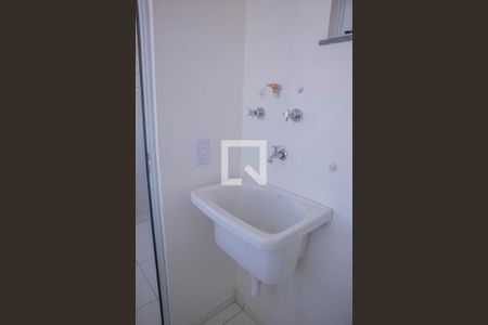 Apartamento para alugar com 56m², 2 quartos e 1 vagaÁrea de Serviço