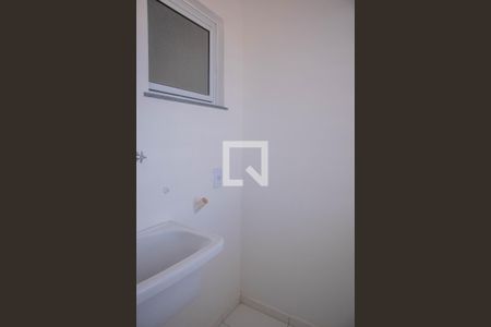 Apartamento para alugar com 56m², 2 quartos e 1 vagaÁrea de Serviço