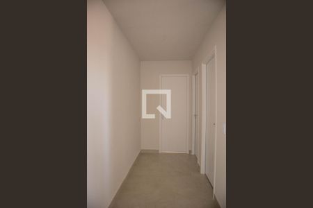 Corredor de apartamento para alugar com 2 quartos, 56m² em Jardim Novo Angulo, Hortolândia