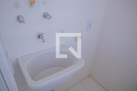 Apartamento para alugar com 56m², 2 quartos e 1 vagaÁrea de Serviço