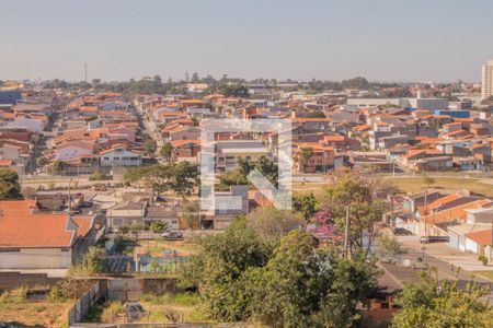 Apartamento para alugar com 56m², 2 quartos e 1 vagaSuíte - vista