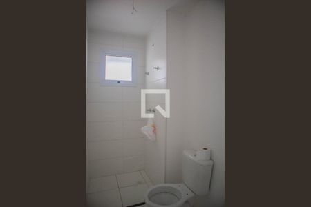 Apartamento para alugar com 56m², 2 quartos e 1 vagaBanheiro social